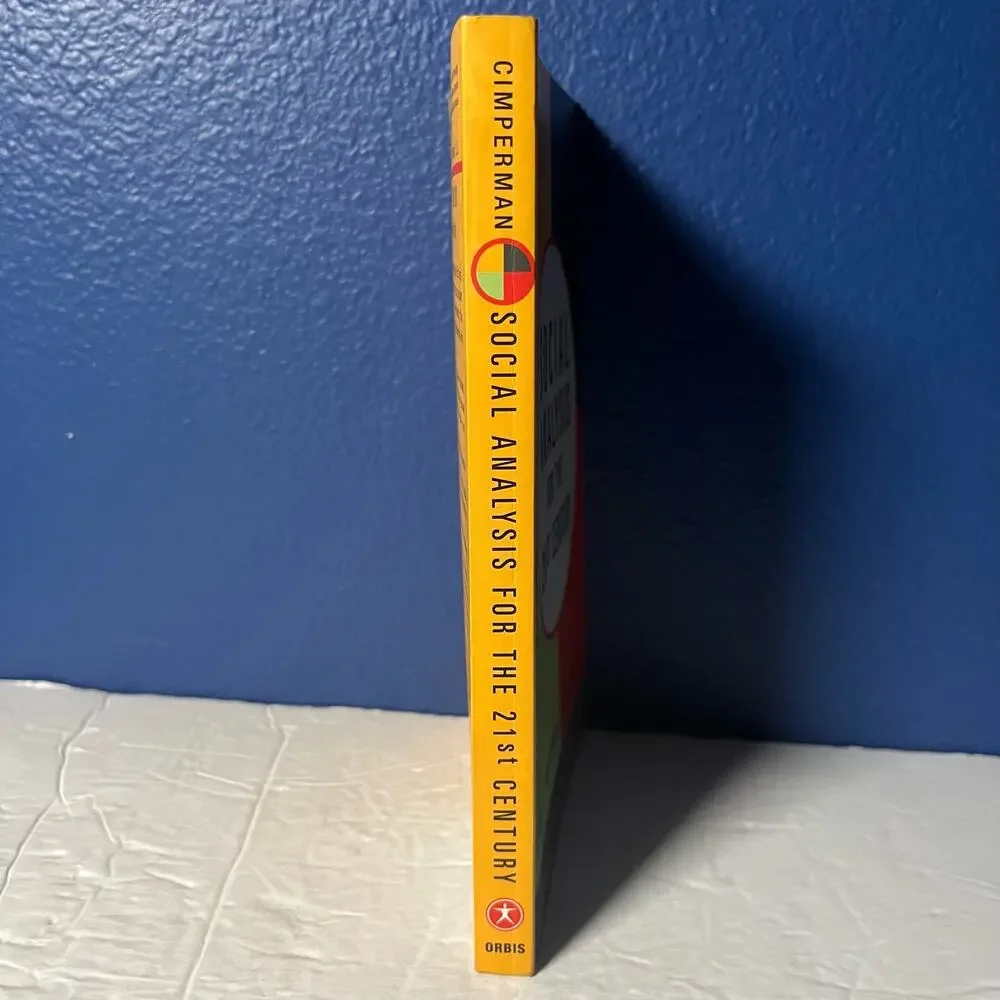 Social Analysis for the 21st Century: How Faith Becomes Action‎ - Book